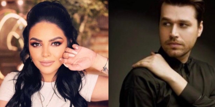 Alban Skenderaj dhe Fifi më 28 korrik mbajnë koncert në Tiranë