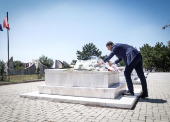 Krasniqi: Adem Demaçi i kishte gjashtë virtyte që e bënin karakter të fortë