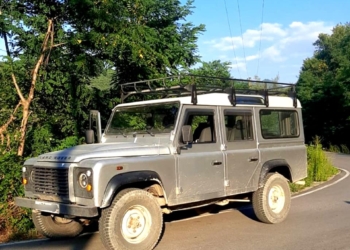 Policia e Kosovës arreston dy francez, kaluan kufirin në mënyrë ilegale me një veturë me targa ruse