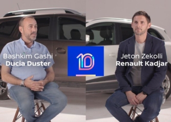 Rehatia dhe cilësia dy elementet kryesore në rrëfimet fantastike të Bashkimit dhe Jetonit!