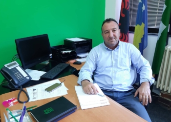 Behxhet Vinarci zgjidhet udhëheqës i Njësisë Biznesore Trepça – Stan Tërg