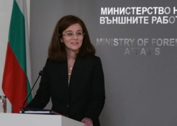 “Bullgaria do të dënoj gjuhën e urrejtjes që vjen nga protestat në Shkup”