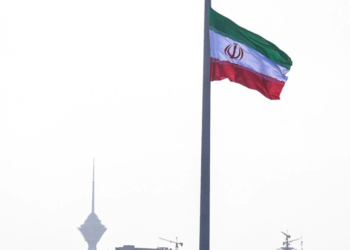 Në Iran arrestohet një suedez nën akuza për spiunazh