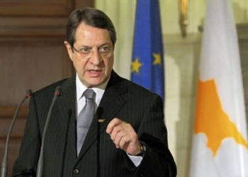 Presidenti i Qipros rezulton pozitiv me COVID