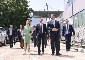 Irlanda dhe Finlanda mbështesin Kosovën në proceset integruese