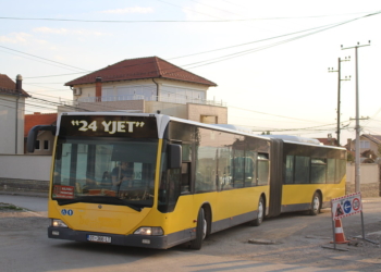 Rritet çmimi i biletave Hajvali – Prishtinë