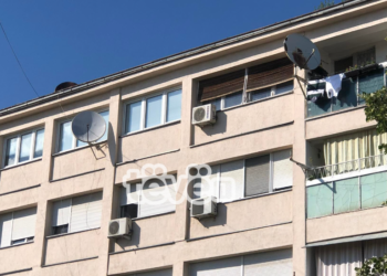 Prishtinasit nuk respektojnë vendimin për heqjen e antenave satelitore, Komuna hesht