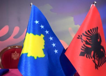 Hoti: Shqipëria ka lobuar vazhdimisht për njohjen e Kosovës