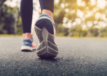 Ecja aktivitet për shëndetin fizik dhe mendor