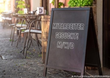 Mungesë të punëtorëve në 148 profesione, Gjermania kërkon forca pune