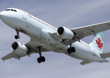 Një familje nga Kalifornia kaloi një pushim 17-ditor në Evropë pa ‘bagazhin e tyre të humbur nga kompania ajrore’ – ja si ia dolën deri në fund!