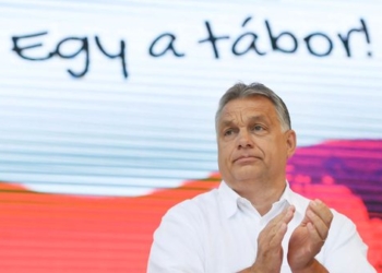 SHBA-ja dënon fjalimin ‘nazist’ të kryeministrit hungarez