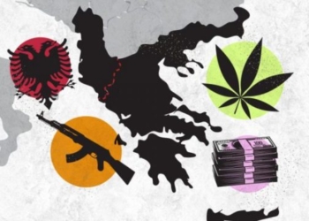 Mediat në Athinë ngrenë alarmin: Shqipëria legalizon kanabisin, një Eldorado pranë kufirit grek