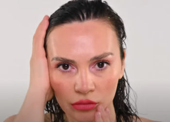 Edona Reshitaj publikon këngën “Më shumë se e bukur” dedikuar grave