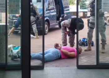 Arrestohet Elvis Kelmendi, djali i Naser Kelmendit i dyshuar për trafikim me drogë