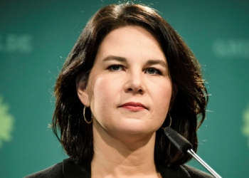 Ministrja e Jashtme gjermane: BE-ja nuk do të dorëzohet përballë “shantazhimit” rus për gazin