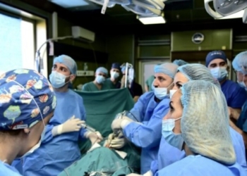 Rritet numri i operacioneve në Klinikën e Neurokirurgjisë të QKUK-së