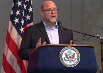 ​Ambasadori Hovenier: Kjo është arsyeja pse SHBA-ja ka përkrahur pavarësinë e Kosovës