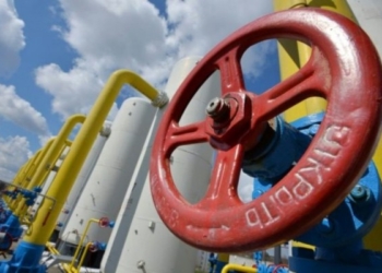 Për herë të parë, BE importon më shumë gaz nga SHBA sesa nga Rusia