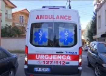 Sarandë, turistja polake rrëzohet aksidentalisht në dhomën e hotelit