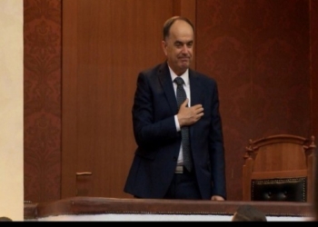 Më 24 korrik seanca e betimit të presidentit të ri të Shqipërisë