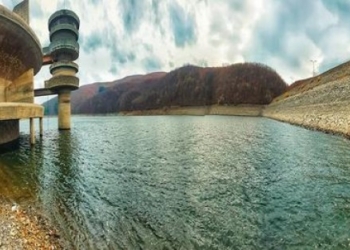 ​Bie niveli i ujit në Batllavë e Badoc, kërkohet shpenzim racional i ujit të pijshëm