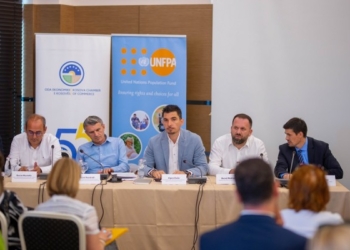 Nevojiten reforma legjislative për të krijuar vende të punës miqësore për familjen