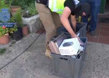 Drogë nën ujë, Policia spanjolle sekuestron dronët e veçantë të trafikantëve