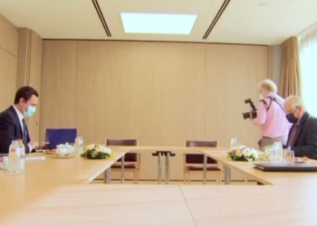 Ende s’ka datë për takimin Kurti-Vuçiq, i njëjti mund të ndodhë në gjysmën e dytë të korrikut