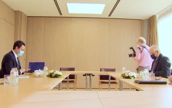 Ende s’ka datë për takimin Kurti-Vuçiq, i njëjti mund të ndodhë në gjysmën e dytë të korrikut