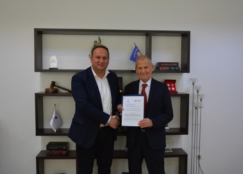 AKP dhe KGjK nënshkruan marrëveshje për bashkëpunim ndërinstitucional