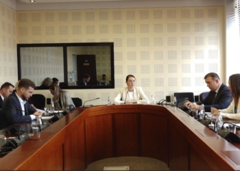 ​Dështimi i mbledhjes së Komisionit për Integrime, Hyseni: Opozita po pengon punën përpara të proceseve