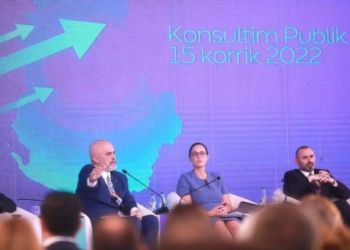 Rama: Shqipëria i ka të gjitha strukturat që garantojnë zbatimin efikas të amnistisë fiskale