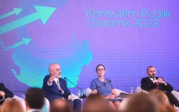 Rama: Shqipëria i ka të gjitha strukturat që garantojnë zbatimin efikas të amnistisë fiskale