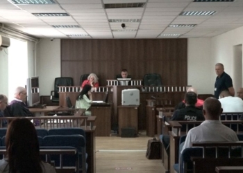 ​Një muaj paraburgim për personin që sulmoi policët me kamion në Leposaviq