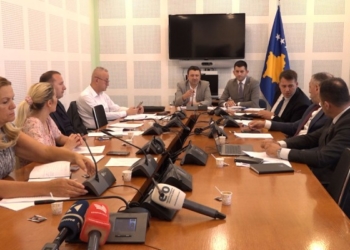 Komisioni hetimor për energji i propozuar nga pozita do të dëgjojë dëshmitë nga viti 2006