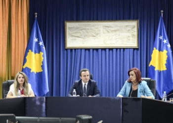 Kurti për komunitetin turk: Është element thelbësor i urës së fuqishme Kosovë-Turqi