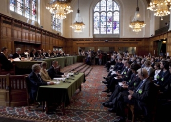 12 vjet nga vendimi i Gjykatës Ndërkombëtare pro pavarësisë së Kosovës