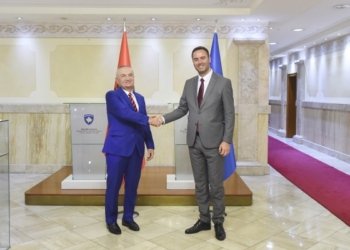 ​Meta: T’i fuqizojmë sa më parë marrëveshjet Kosovë-Shqipëri