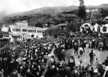 113 vjet nga Kongresi i Dibrës