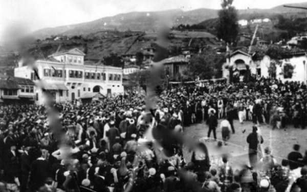 113 vjet nga Kongresi i Dibrës