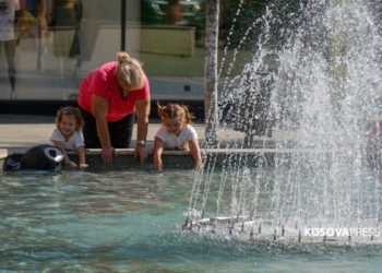 ​Moti sot në Kosovë