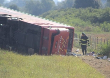 Një vit nga aksidenti tragjik në Kroaci