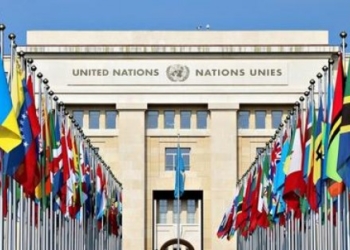 Këshilli i Sigurimit i OKB-së diskuton për Ukrainën më 29 korrik