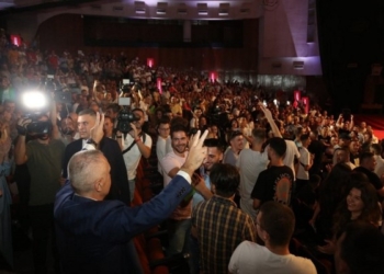 Meta i ndryshon emrin partisë, nuk do të quhet më LSI