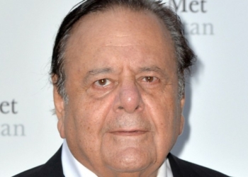 ​Vdes aktori Paul Sorvino