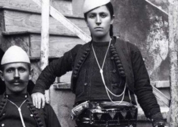 ​98 vjet nga vdekja e luftëtarit Azem Galica