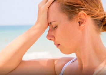 Nxehtësia përkeqëson tensionin e ulët, si ta ndihmoni veten?