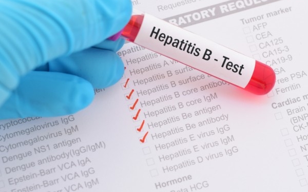 Sot Dita Botërore e Hepatitit