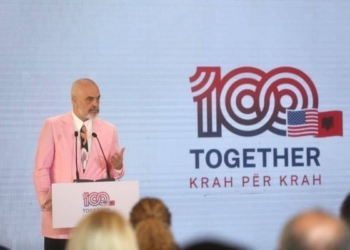 Rama: Ndryshojmë rajonin me Ballkanin e Hapur, jemi baza politike e SHBA